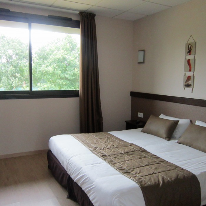 Photo de Hôtel Particulier Villa des Marais