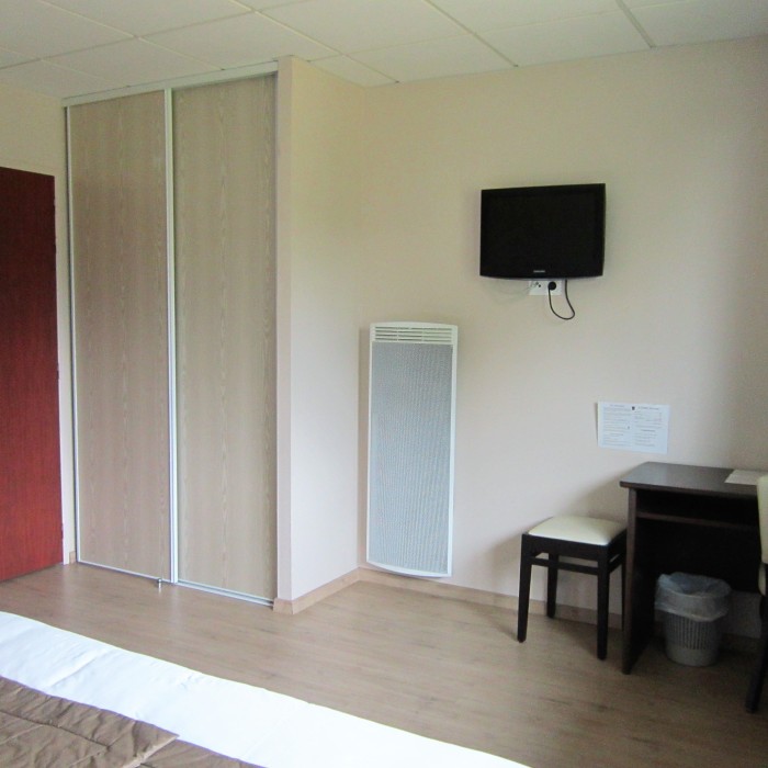 Photo de Hôtel Particulier Villa des Marais