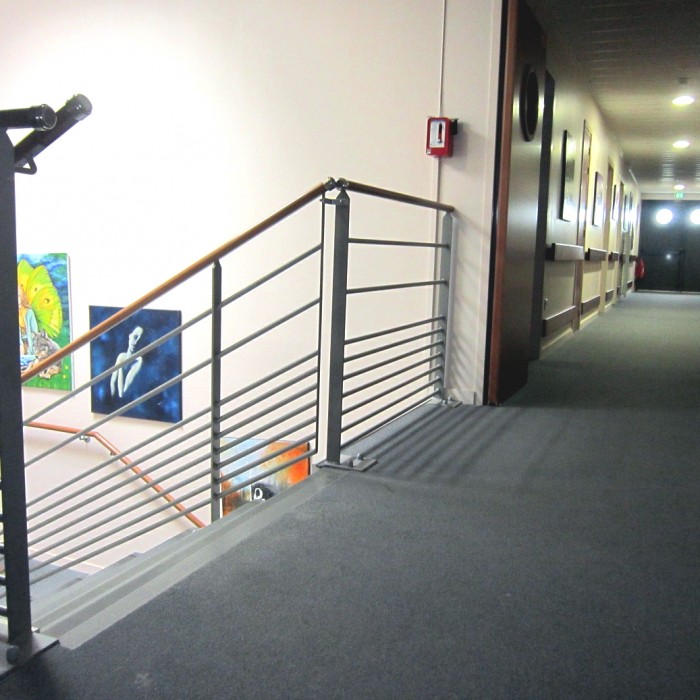 Photo de Hôtel Particulier Villa des Marais