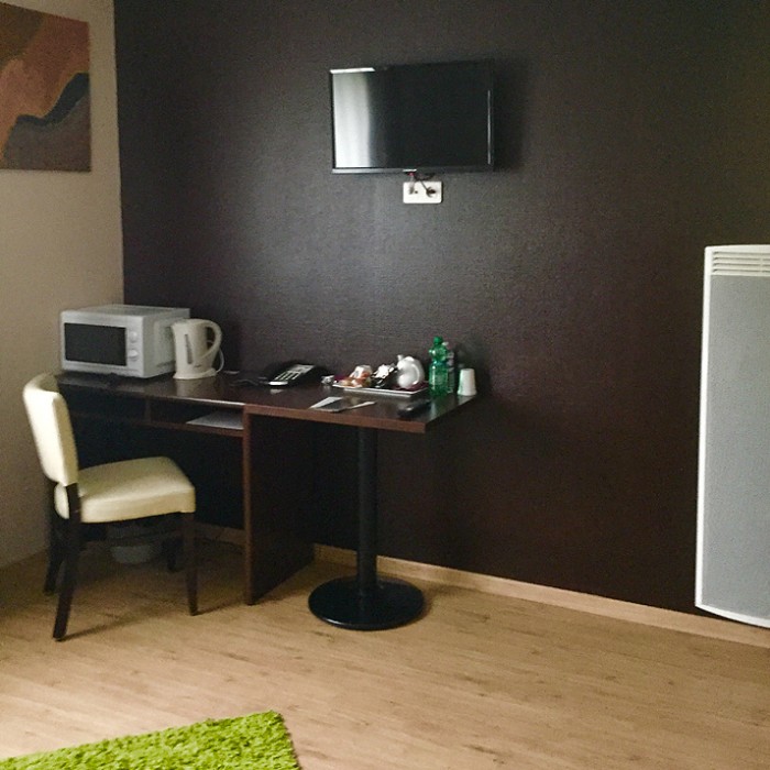 Photo de Hôtel Particulier Villa des Marais