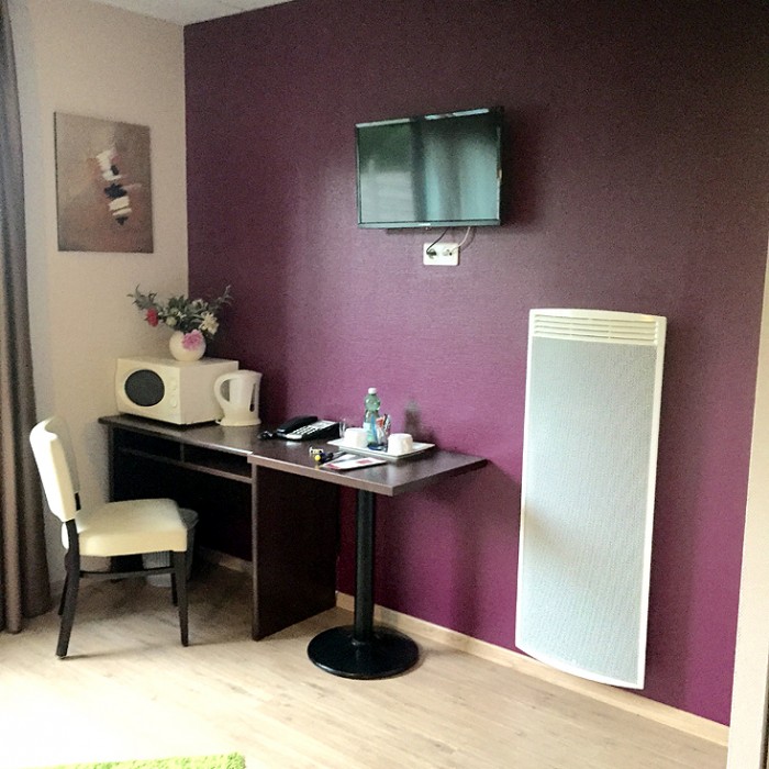 Photo de Hôtel Particulier Villa des Marais