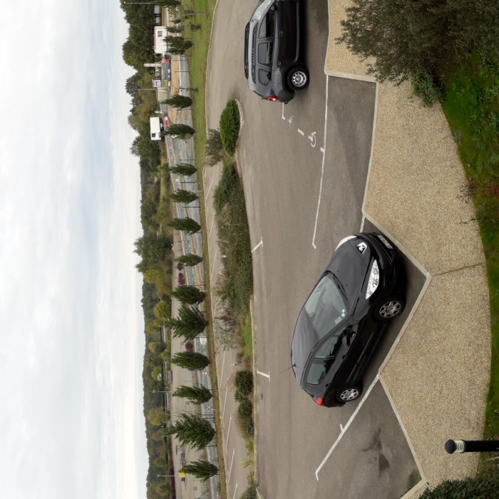 Photo de Hôtel Particulier Villa des Marais