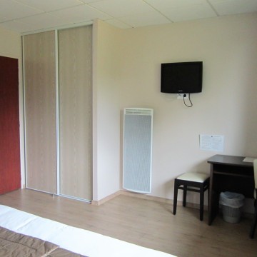 Standard Hôtel Particulier Villa des Marais