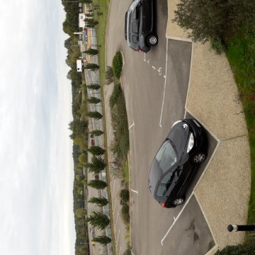 Parking Hôtel Particulier Villa des Marais