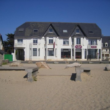 Hôtel