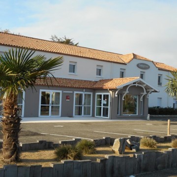 Hôtel