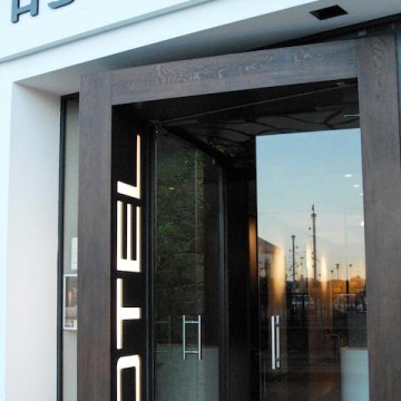 Hôtel