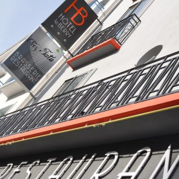 Hôtel