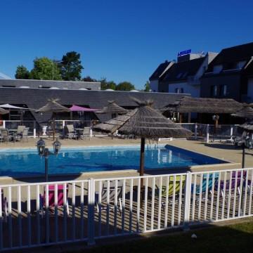 Inter-Hôtel