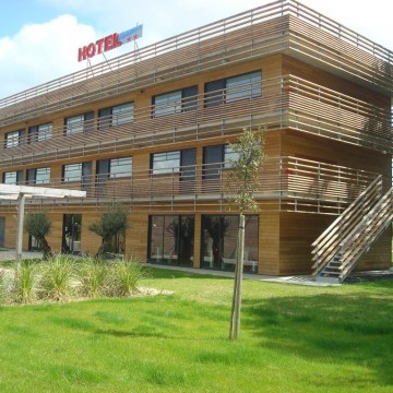 Inter-Hôtel
