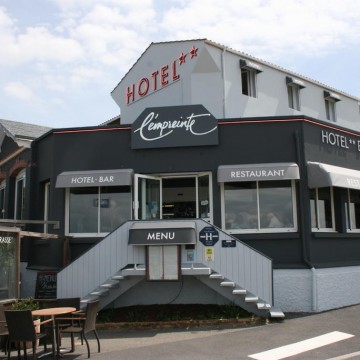 Hôtel