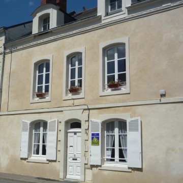 Loire-Séjours