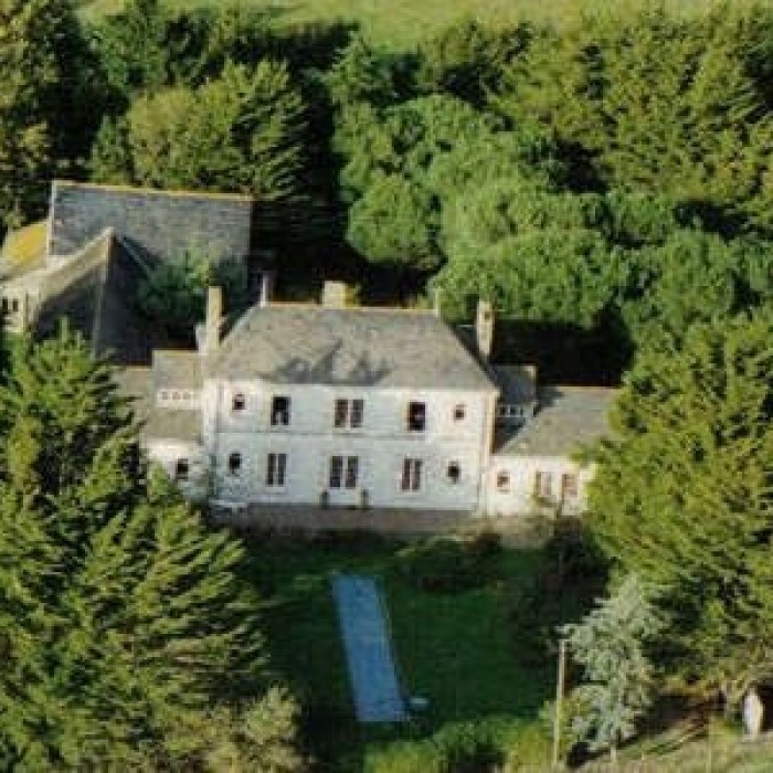 Photo de Manoir de lEspérance