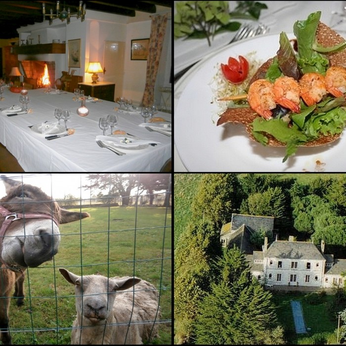 Photo de Manoir de lEspérance