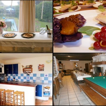 Photo Manoir de lEspérance - Corsept à Corsept 44560