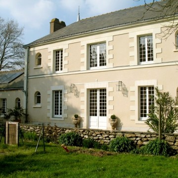 Photo Manoir de lEspérance - Corsept à Corsept 44560