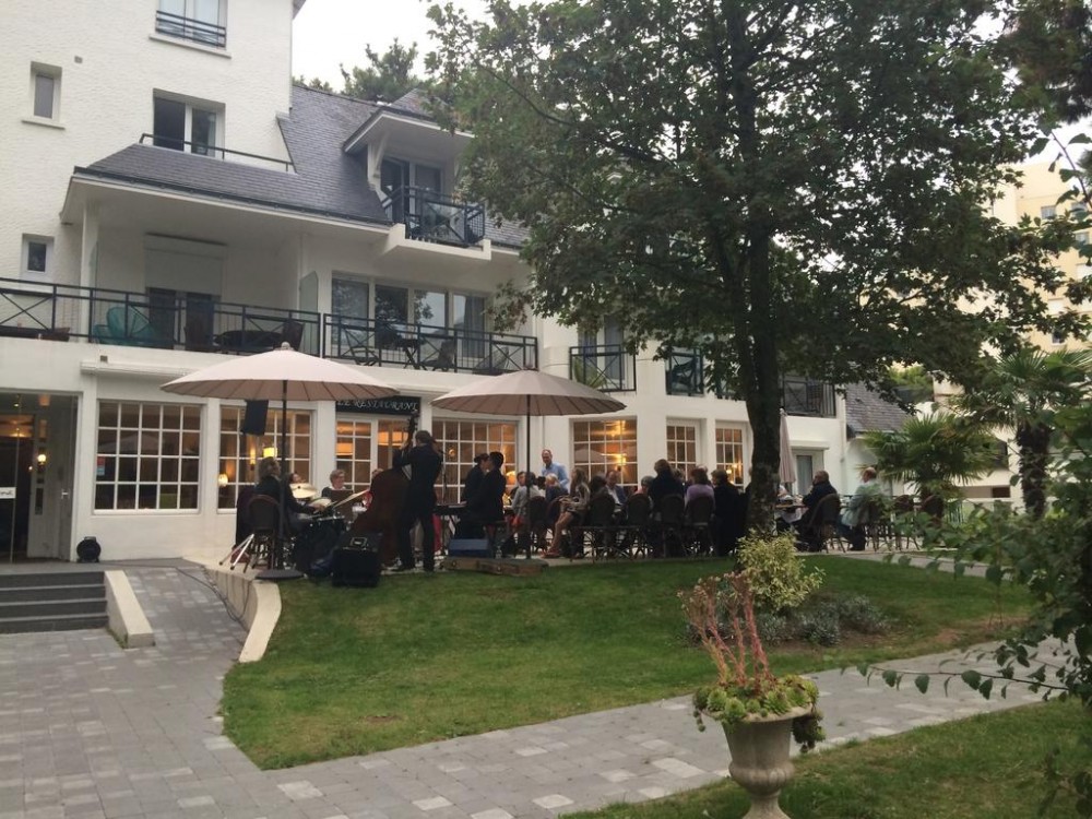 Photo de La Mascotte