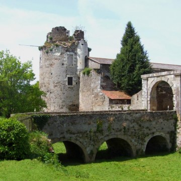 Château
