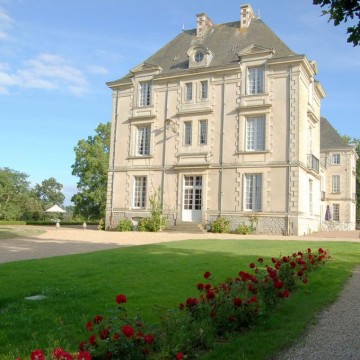Chateau