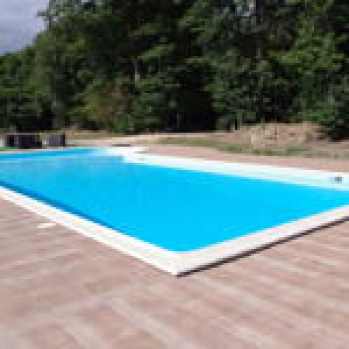 Photo de Gîtes Le Perray