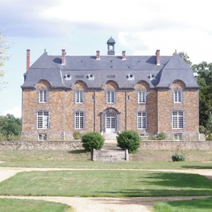 Photo de Gîtes Le Perray