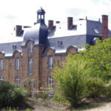 Photo Gîtes Le Perray à Saint-Mars-du-Désert 44850