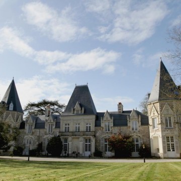 Château