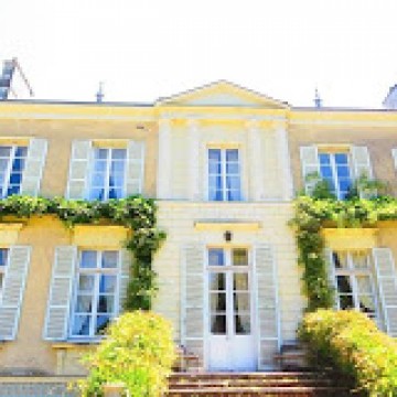 Château