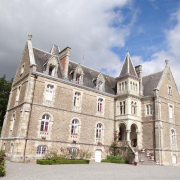 Château