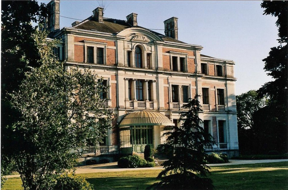 Photo de Palais Briau
