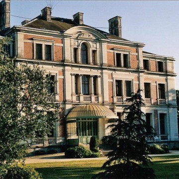 Palais Briau
