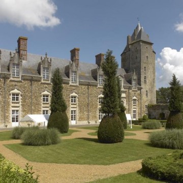 Château