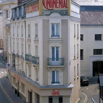 Hôtel