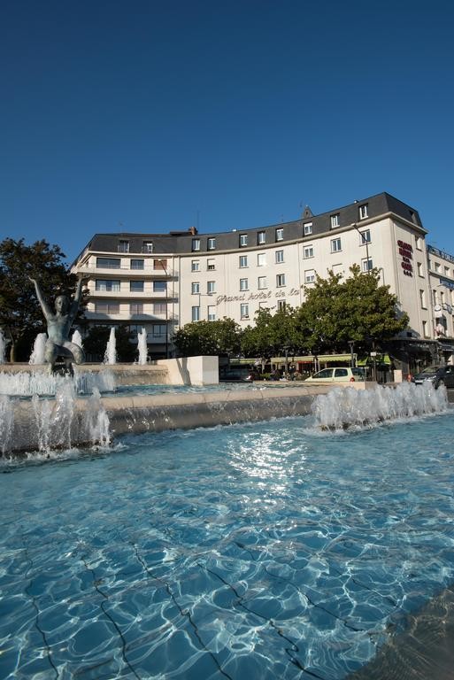Photo de Grand Hôtel de la Gare