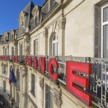Hôtel