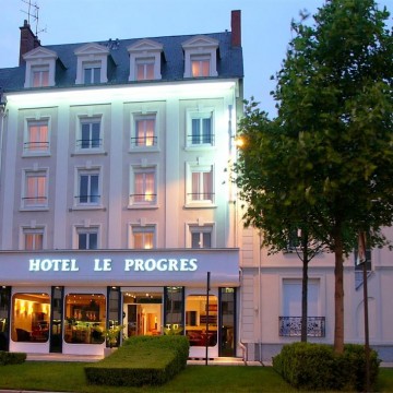 Hôtel
