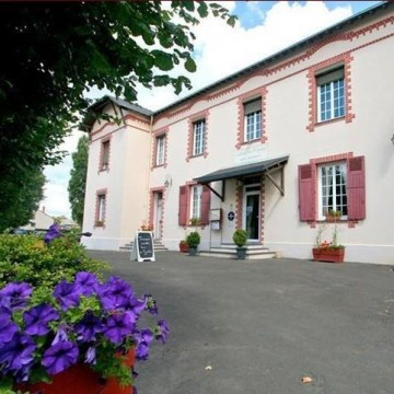 Auberge