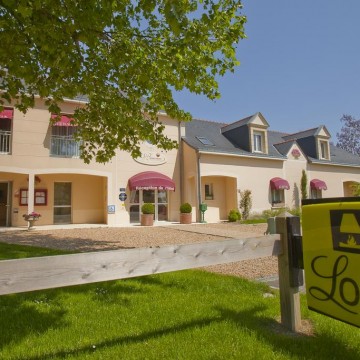 Auberge