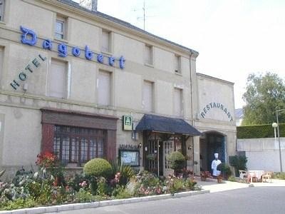 Photo de Le Dagobert