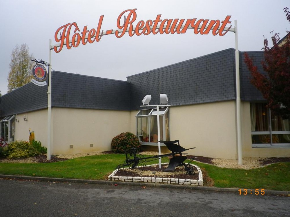 Photo de La Porte Angevine