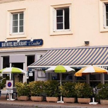 Hostellerie