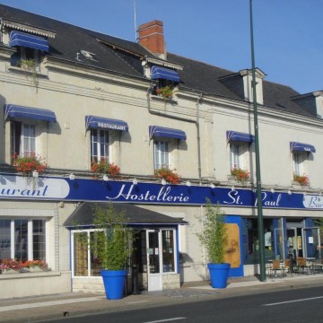 Hostellerie