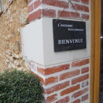 LAncienne