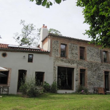 Gîte