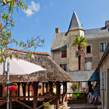 Hôtel