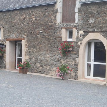 Domaine