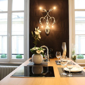 SuitHome