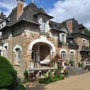Manoir