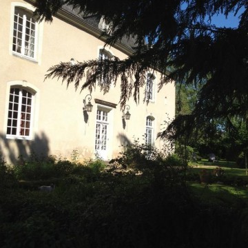 La Ruchelière - Anjou BnB