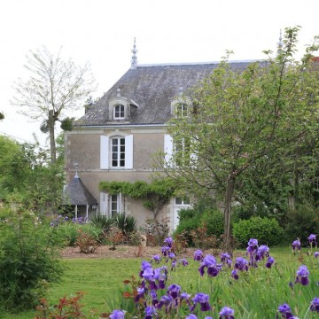 Manoir